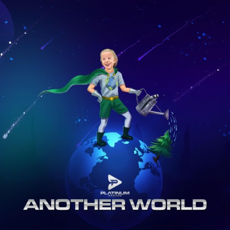 Another World | Boomplay Music