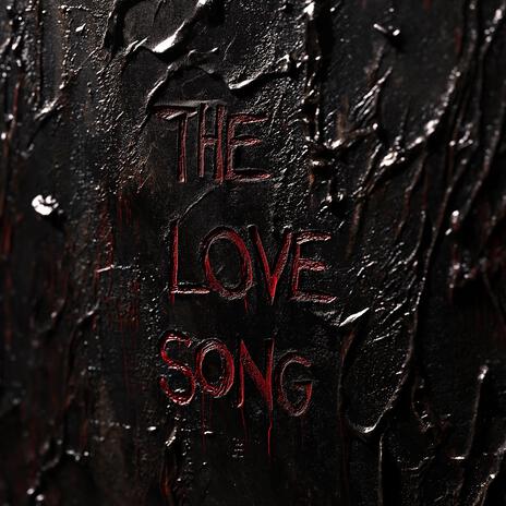 The Love Song | Boomplay Music