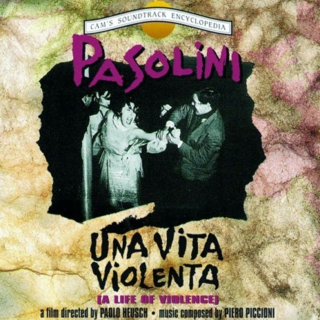 Valzer chic reverie (From ''Una vita violenta'' Soundtrack) | Boomplay Music