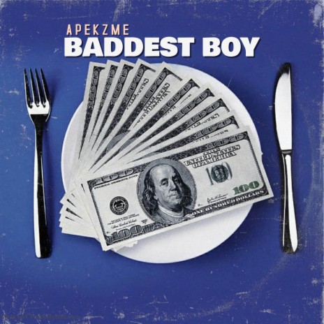 Baddest Boy | Boomplay Music