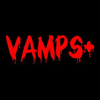 Vamps ft. AmpVamp lyrics | Boomplay Music