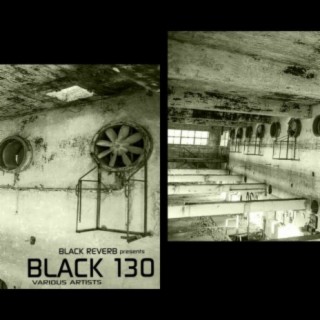 Black 130