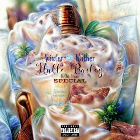 Halle Bailey (Butter Pecan Special) | Boomplay Music