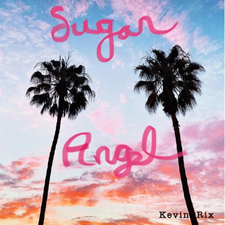 Sugar Angel | Boomplay Music