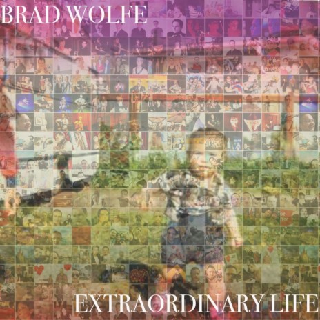 Extraordinary Life (Album Version) | Boomplay Music