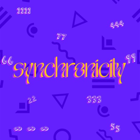 synchronicity (FREESTYLE) | Boomplay Music