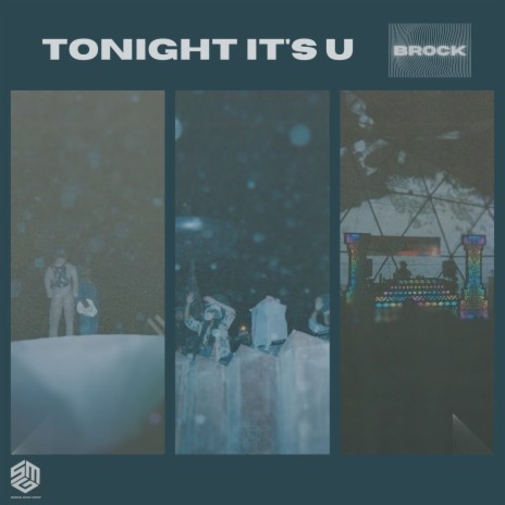 tonight it’s u