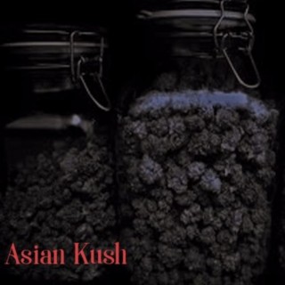 Asian Kush