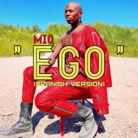 EGO (Spanish Version) | Boomplay Music