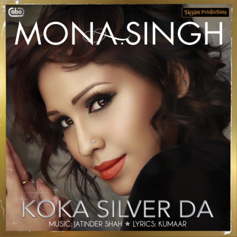 Koka Silver Da ft. Jatinder Shah | Boomplay Music