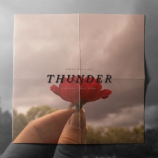 thunder lyrics | Boomplay Music