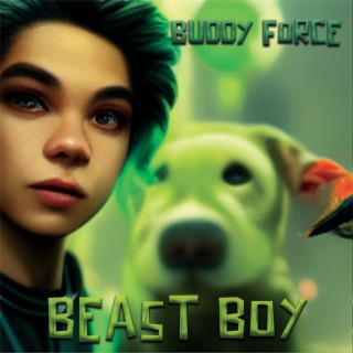 Beast Boy