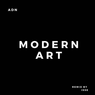 A.D.N. (Remix By ISSE)