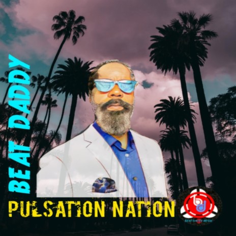 Pulsation Nation Anthem | Boomplay Music