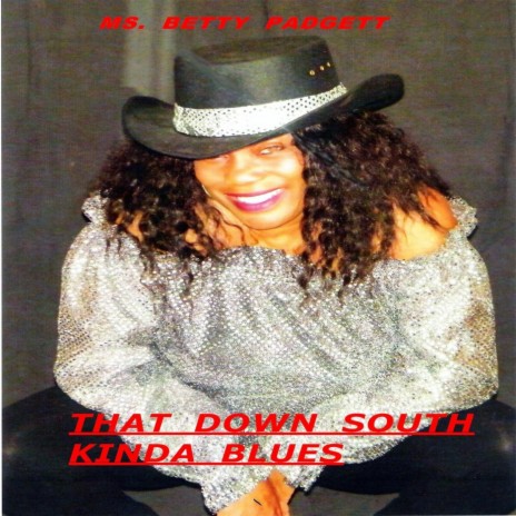 That Down South Kinda Blues | Boomplay Music