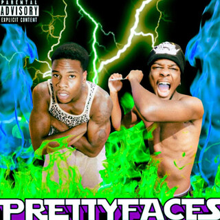 Pretty Faces