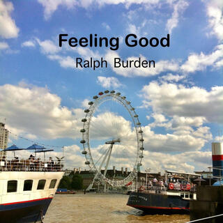 Feeling Good lyrics | Boomplay Music