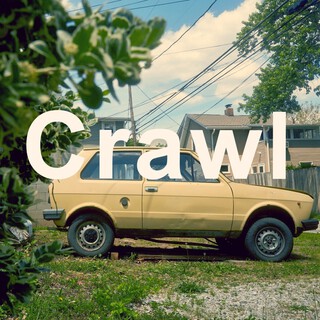 Crawl