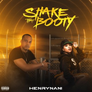 Shake That Booty lyrics | Boomplay Music