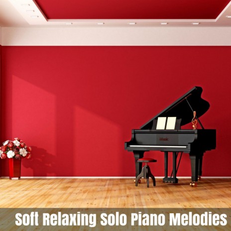 Soft Mind Meditation (Solo Piano in B Minor) | Boomplay Music