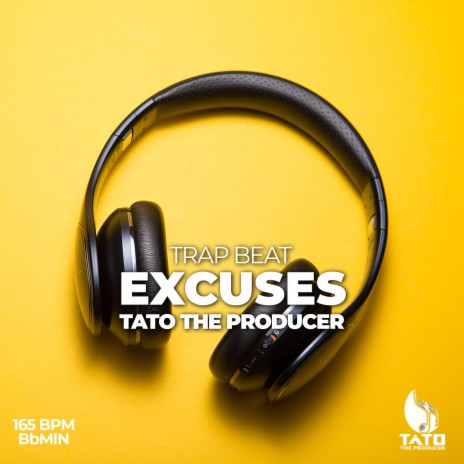 EXCUSES TRAP BEAT | Boomplay Music