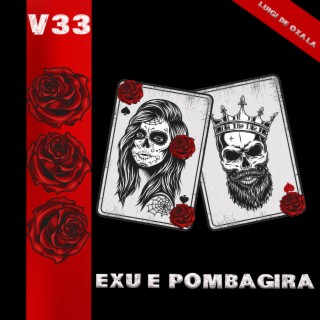 Pontos Exu e Pombagira 33