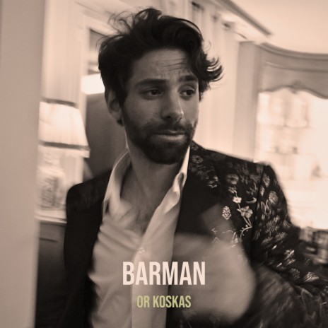 Barman | Boomplay Music