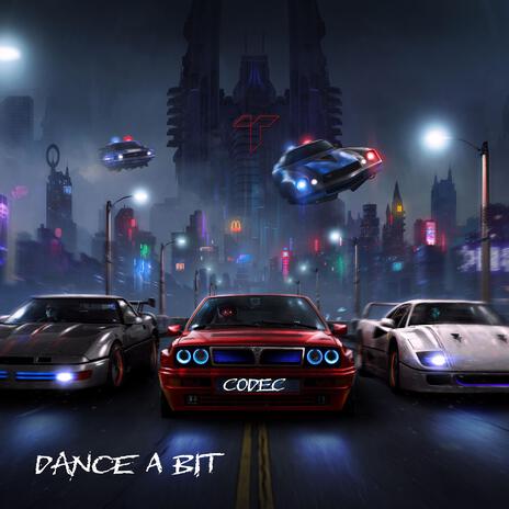 DANCE A BIT | Boomplay Music