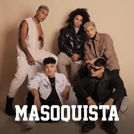 Masoquista | Boomplay Music