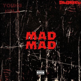 Mad mad lyrics | Boomplay Music
