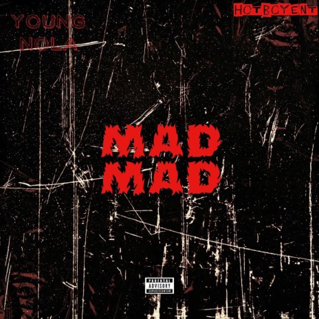 Mad mad | Boomplay Music