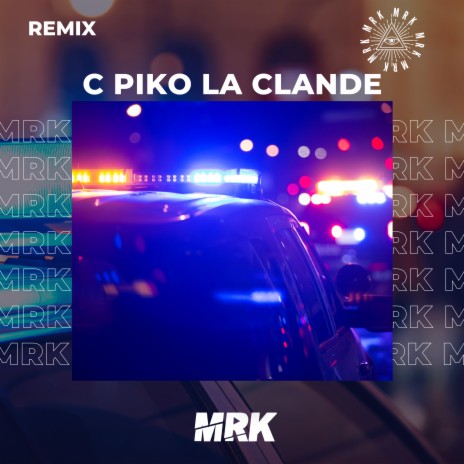 C Piko la Clandestina - Remix | Boomplay Music