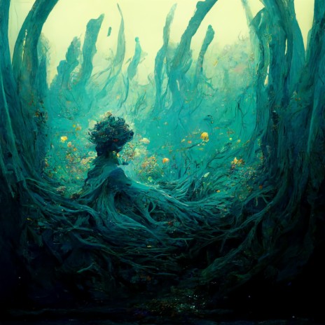 Dreaming Underwater