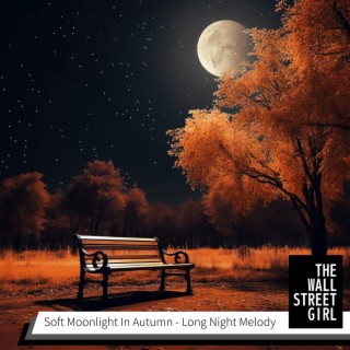 Soft Moonlight in Autumn-Long Night Melody