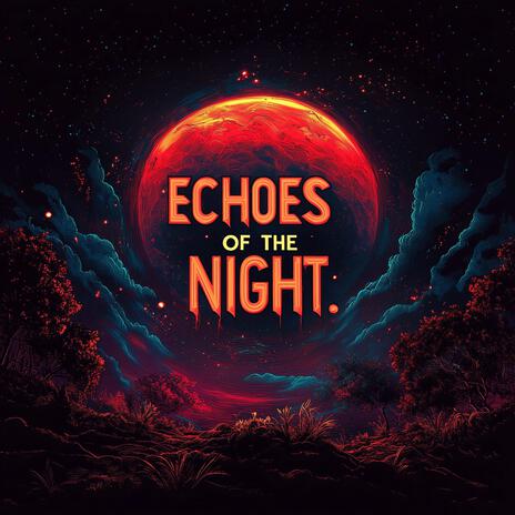 Echoes Of The Night | Boomplay Music