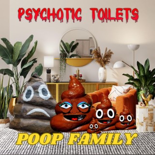 Poop Family