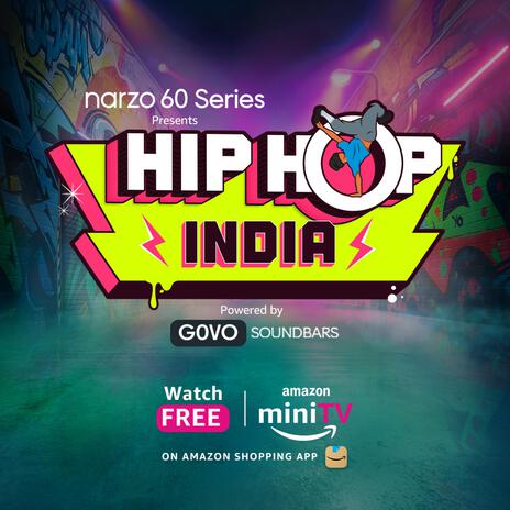 Gully Se Glory Tak (Hip-Hop India) | Boomplay Music