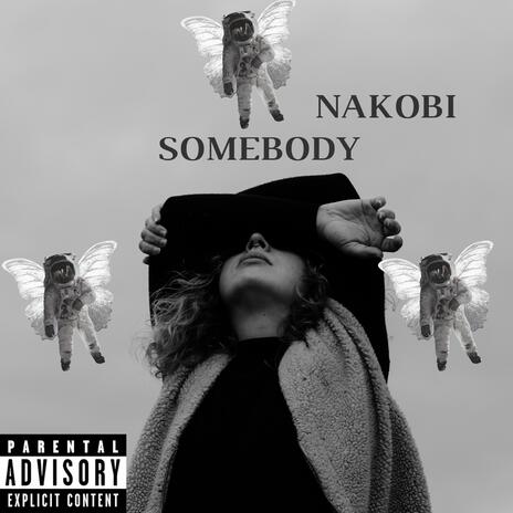 somebody | Boomplay Music