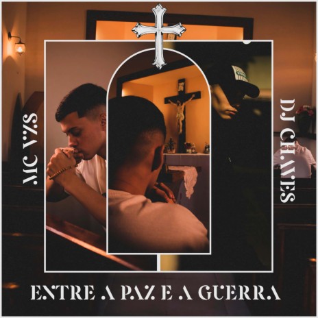 Entre a Paz e a Guerra ft. Dj Chaves | Boomplay Music