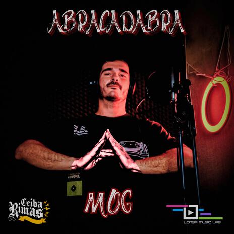 Abracadabra ft. Mog | Boomplay Music