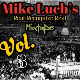 Mike Luch