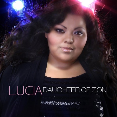 Daughter of Zion | Boomplay Music