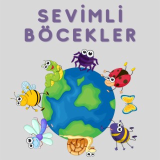 Sevimli Böcekler