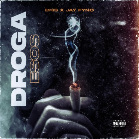 Droga ft. JAY FYNO | Boomplay Music