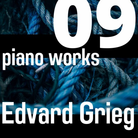 Peer Gynt, Suite 1st part, Op. 46 Part 4 (Edvard Grieg, Classic Piano)