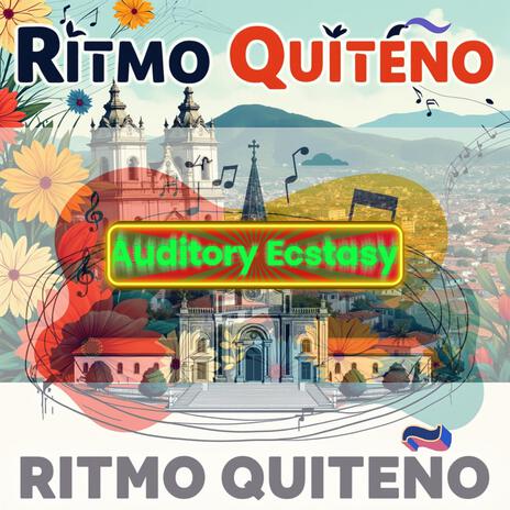 Ritmo Quiteño - Latin Pop & Cumbia