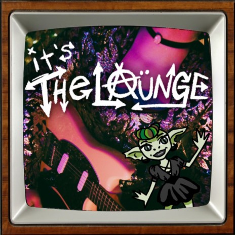 It's The Lounge (Extended Version) | Boomplay Music