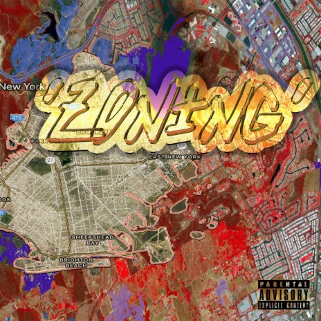 Zoning | Boomplay Music