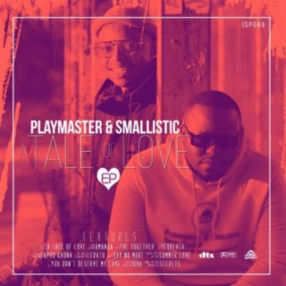 Playmaster & Smallistic