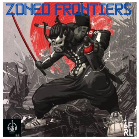 Zone Frontier ft. Alwyne Thuggerson | Boomplay Music